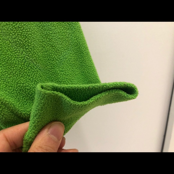 Toddler boys The North Face Fleece Jacket - Picture 8 of 10